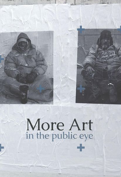 Produktbild: More Art in the Public Eye