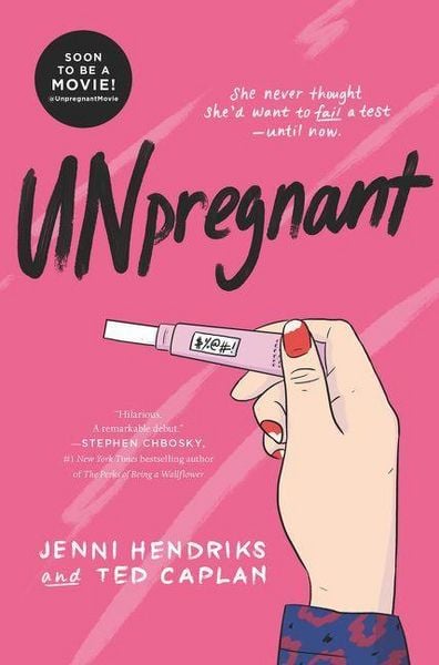 Produktbild: Unpregnant