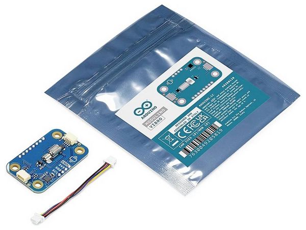 Produktbild: Arduino ABX00130 Modulino&trade; Vibro 1St.