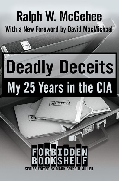 Produktbild: Deadly Deceits