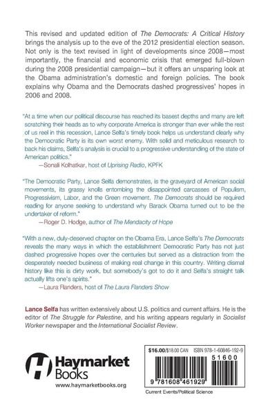 Produktbild: The Democrats