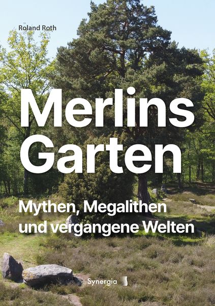 Produktbild: Merlins Garten