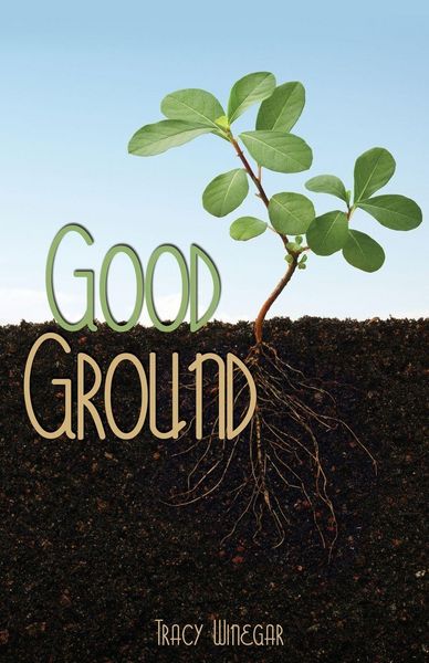 Produktbild: Good Ground