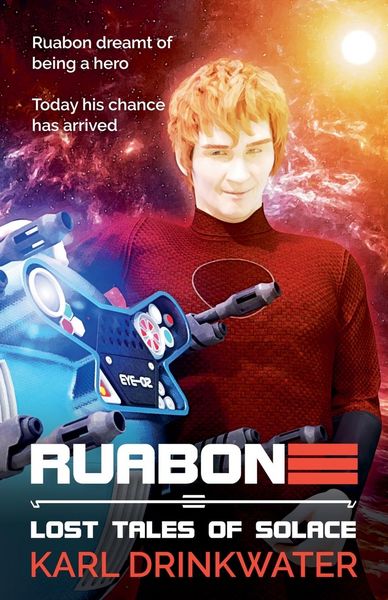 Produktbild: Ruabon