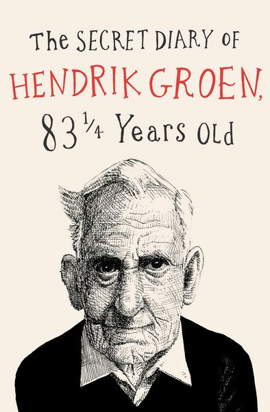 Produktbild: The Secret Diary of Hendrik Groen