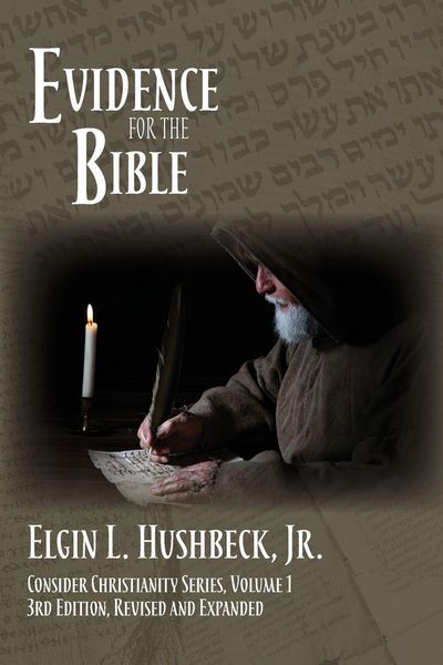 Produktbild: Evidence for the Bible