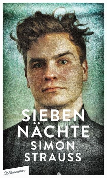 Produktbild: Sieben N&auml;chte