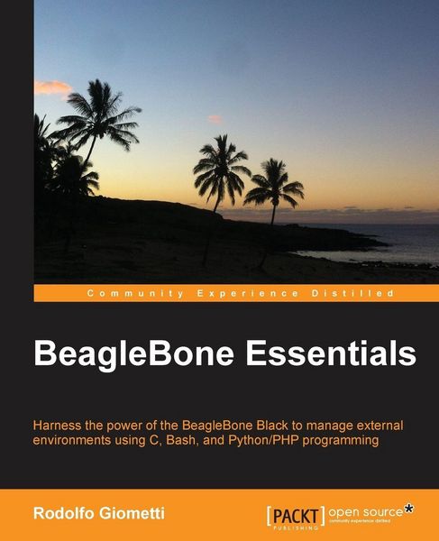 Produktbild: BeagleBone Essentials