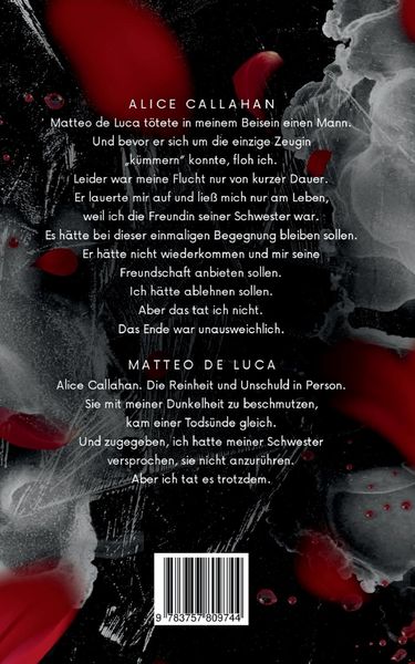 Produktbild: Splintered Dreams