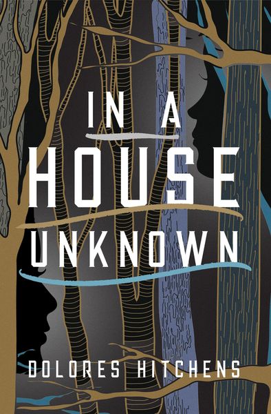 Produktbild: In a House Unknown