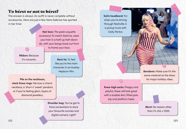 Produktbild: Sabrina Carpenter Hb