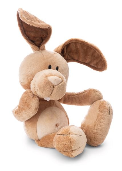 Produktbild: Kuscheltier Hase 40cm schlenkernd VEDES