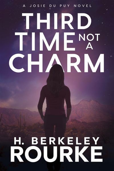 Produktbild: Third Time, Not A Charm