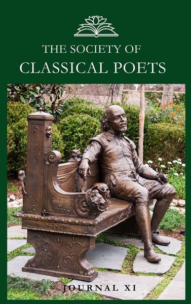 Produktbild: The Society of Classical Poets Journal XI