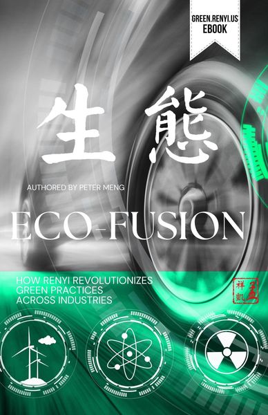 Produktbild: Eco-Fusion (Sustainability)