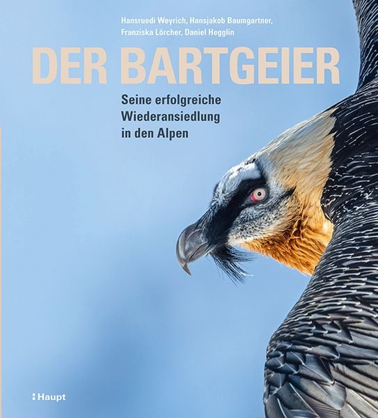 Produktbild: Der Bartgeier