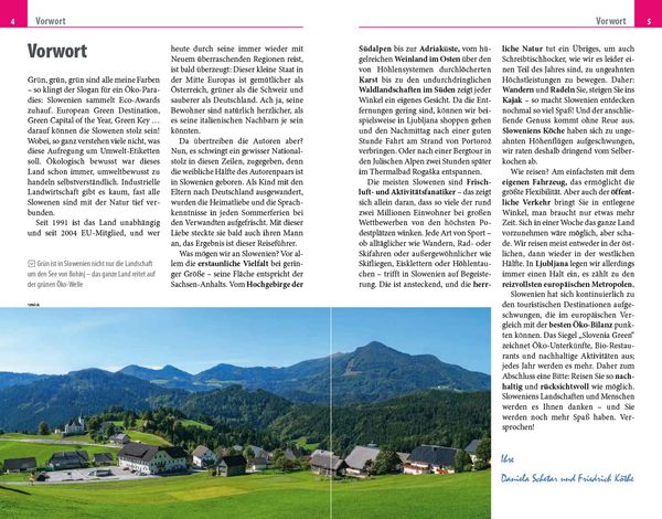 Produktbild: Reise Know-How Reiseführer Slowenien mit Triest