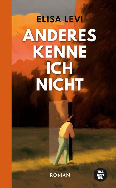 Produktbild: Anderes kenne ich nicht