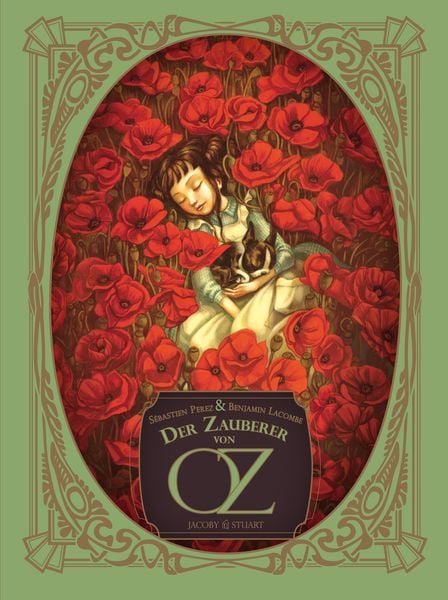 Produktbild: Der Zauberer von Oz