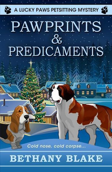 Produktbild: Pawprints & Predicaments