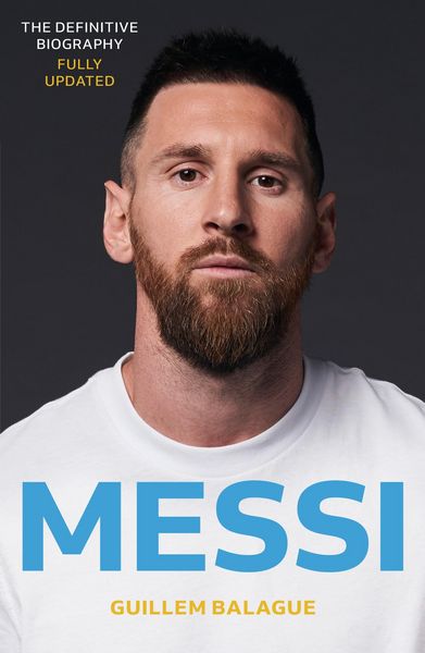 Produktbild: Messi