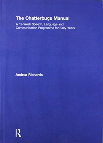 Produktbild: Richards, A: The Chatterbugs Manual