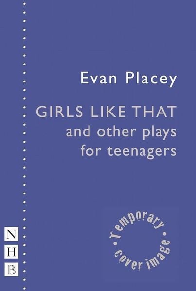 Produktbild: Girls Like That and other plays for teenagers