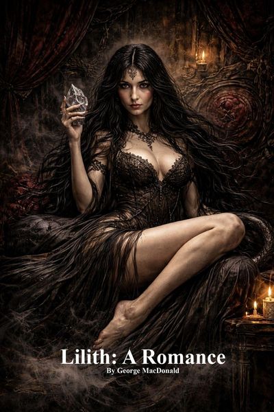Produktbild: Lilith