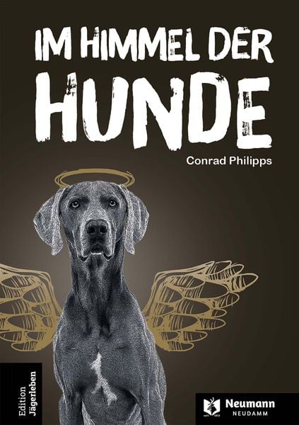 Produktbild: Im Himmel der Hunde