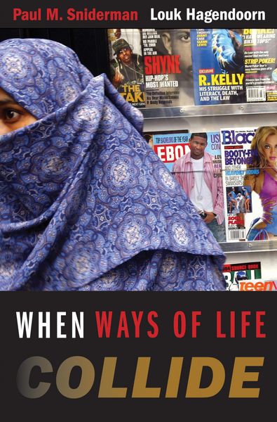 Produktbild: When Ways of Life Collide