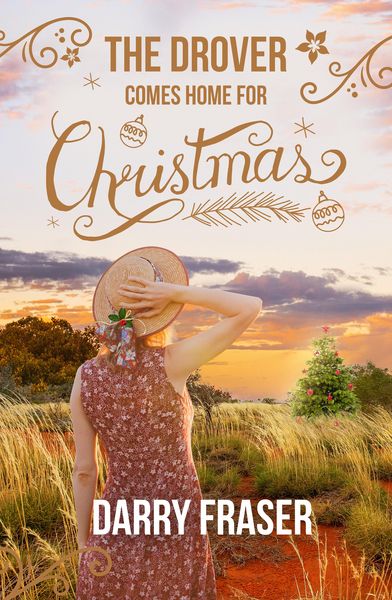 Produktbild: The Drover Comes Home for Christmas