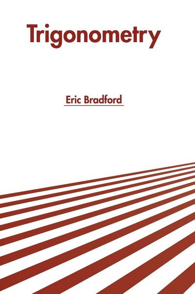 Produktbild: Trigonometry