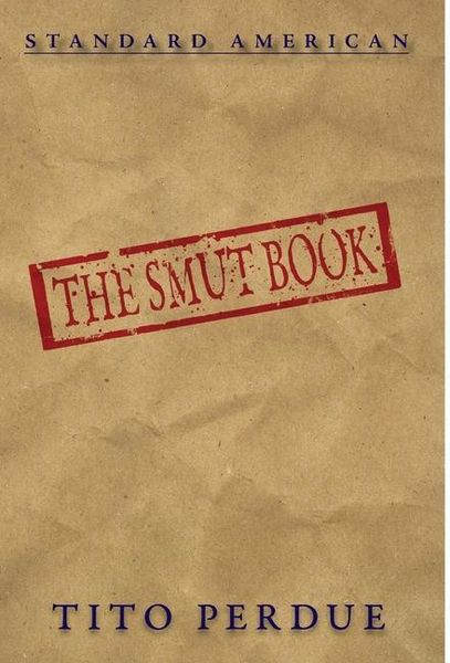 Produktbild: The Smut Book