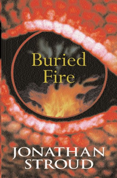 Produktbild: Buried Fire