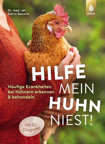 Produktbild: Hilfe, mein Huhn niest!
