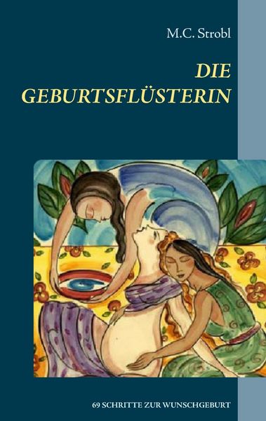 Produktbild: Die Geburtsfl&uuml;sterin