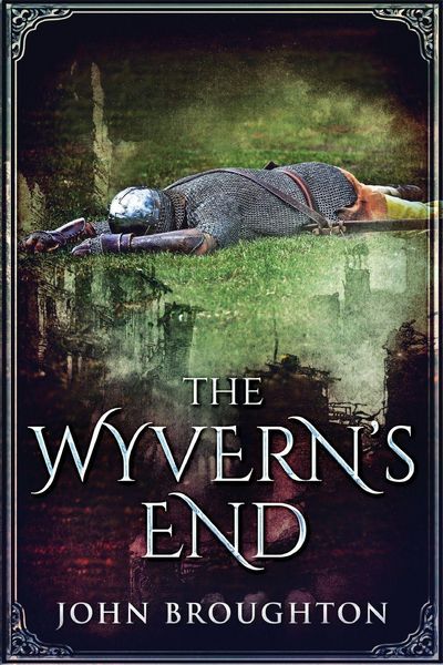 Produktbild: The Wyvern's End