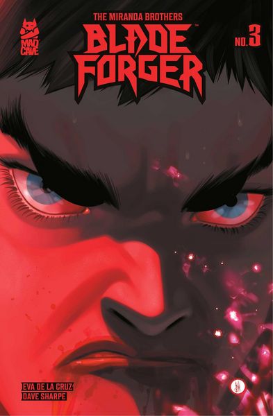 Produktbild: Blade Forger #3