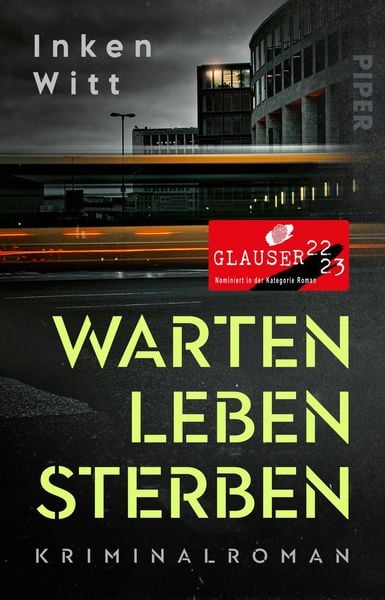 Produktbild: Warten. Leben. Sterben