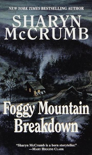 Produktbild: Foggy Mountain Breakdown and Other Stories
