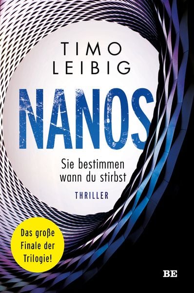 Produktbild: Nanos. Sie bestimmen wann du stirbst