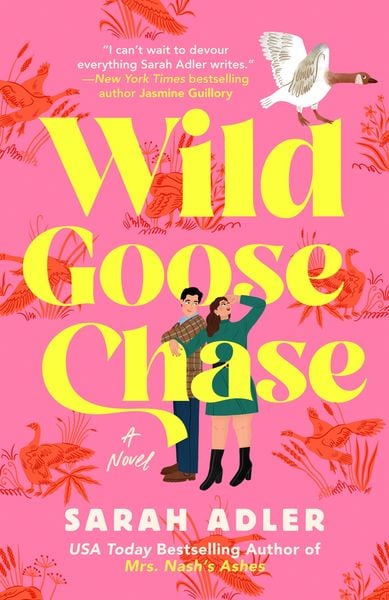 Produktbild: Wild Goose Chase