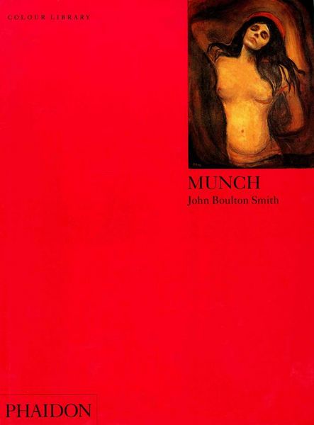 Produktbild: Munch