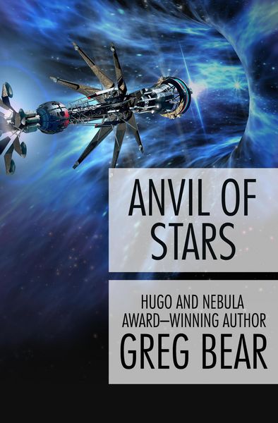 Produktbild: Anvil of Stars