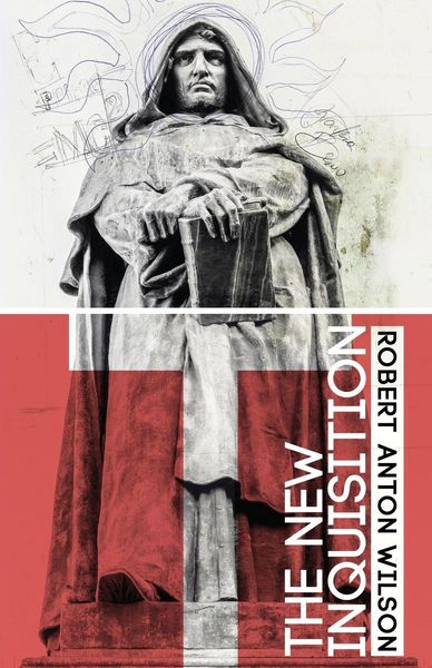 Produktbild: The New Inquisition
