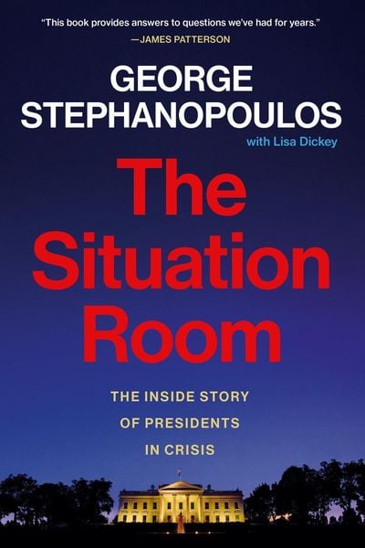 Produktbild: The Situation Room