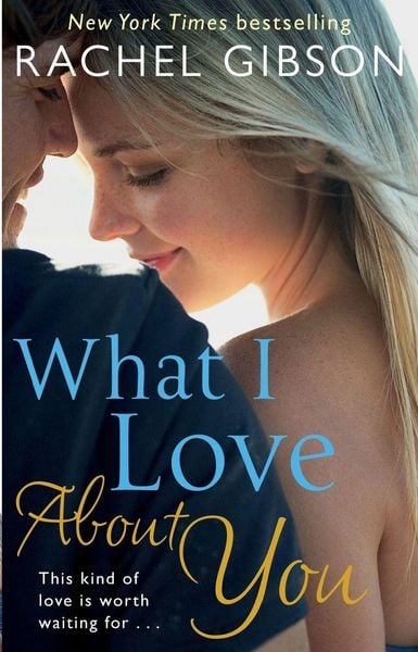 Produktbild: What I Love About You