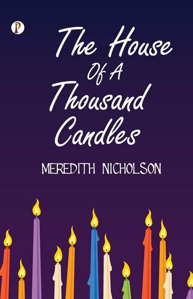 Produktbild: The House of a Thousand Candles