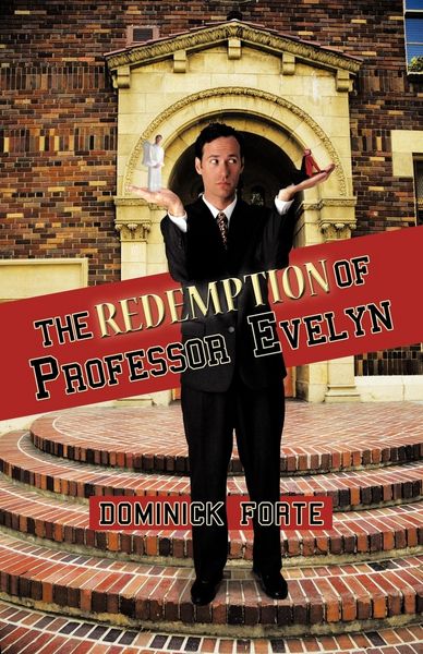 Produktbild: The Redemption of Professor Evelyn