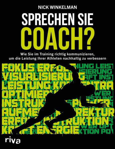 Produktbild: Sprechen Sie Coach?